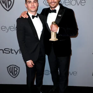Dave Franco: O Ator Que Deixou a "Sombra" de James Franco Para Brilhar em Hollywood com Carreira Própria
