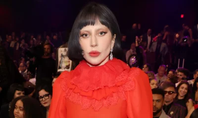 Lady Gaga é mãe há meses e detalhe fofo da rotina com bebê viraliza