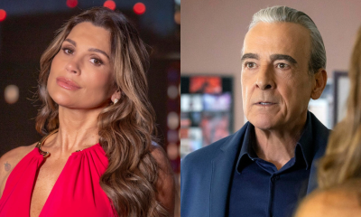 Ulisses planeja vingança contra Fábia após perder tudo em "Quem Ama Cuida"