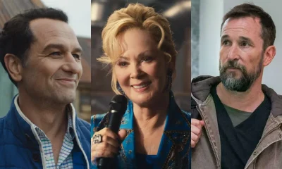 Emmy 2026: Jean Smart e Matthew Rhys fazem história; Taylor Swift surpreende em noite de homenagens