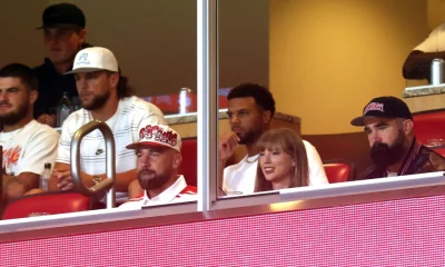 Jason Kelce Revela Detalhes Íntimos do Casamento de Travis Kelce e Taylor Swift: 'A Cerimônia Foi Deslumbrante'
