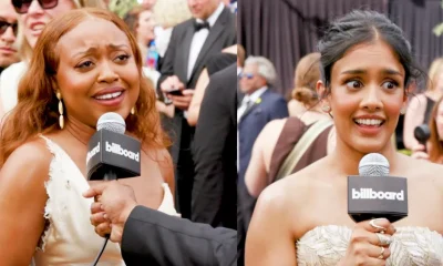 Quinta Brunson e Estrelas de "Abbott Elementary" Revelam Gustos Musicais Inesperados no Tapete Vermelho do Emmy 2026