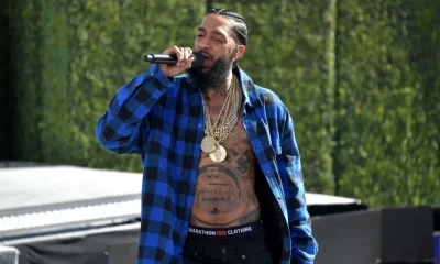 Música Inédita de Nipsey Hussle, 'LA Theme Song', Ganha Vida na Trilha Sonora de 'The Drop: A Snowfall Saga'