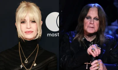Kelly Osbourne revela última conversa emocionante com Ozzy Osbourne e pedido feito ao pai