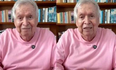 Boni relata episódio chocante: impediu atriz de matar o ex-marido diretor na Globo com faca