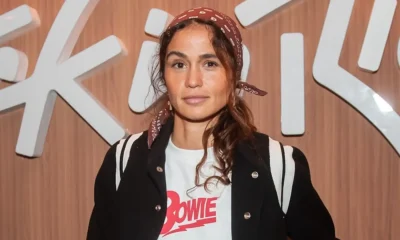 Nanda Costa muda grafia do nome para Nanda Costta e explica o motivo; saiba qual é!