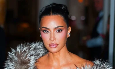 Kim Kardashian recebe indenização simbólica de 1 euro por assalto em Paris