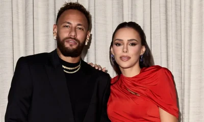 Bruna Biancardi revela nome que quase deu à 3ª filha com Neymar e fala sobre planos de mais filhos