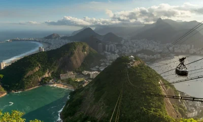 Laranjeiras (RJ) é eleito um dos bairros mais 'cool' do mundo; veja ranking
