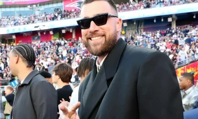 Travis Kelce é vítima de fraude milionária nos EUA; empresário é condenado
