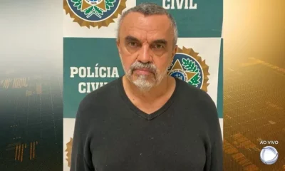 Justiça nega prisão domiciliar a José Dumont, condenado por estupro de vulnerável