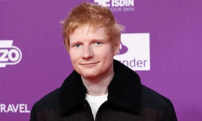 Ed Sheeran | Segurança Reforçada em Show Após Saída Polêmica de Macklemore