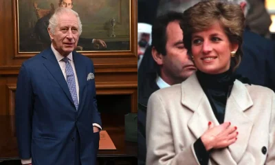 Irmão de Diana Revela Declaração Chocante da Princesa Sobre Charles Antes do Divórcio