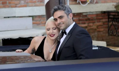 Lady Gaga e Michael Polansky: Detalhes do nascimento da filha Rose Bean Polansky vêm à tona