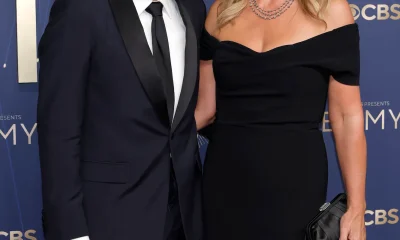 Christine Taylor revela que romance com Ben Stiller foi visto como 'rebound' no início: 'Achávamos que não duraria'