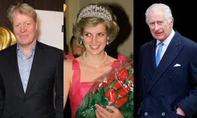Irmão de Diana Revela Detalhes Chocantes sobre o Funeral e Rejeição de Pedido Final da Princesa