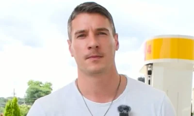 Candidato à Câmara dos EUA reage a vazamento de fotos íntimas de BDSM: "Ataque político"
