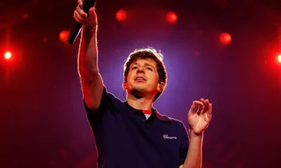 Charlie Puth Cancela Turnê na Austrália e Nova Zelândia: Fãs Ficam Sem Shows e Sem Explicações Oficiais