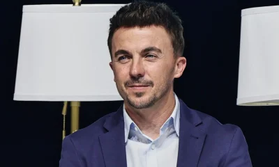 Frankie Muniz preocupa fãs com desabafo sobre fase difícil após divórcio