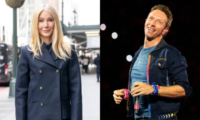 Gwyneth Paltrow explica "separação consciente" de Chris Martin: "Causava muita dor"