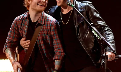 Macklemore Excluído da "Loop Tour" de Ed Sheeran Após "Free Palestine": Entenda o Drama e Reações de Pink e Robert Kraft