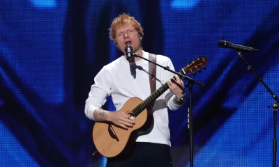 Ed Sheeran Modifica Turnê Loop Tour Após Polêmica com Macklemore e Queda nas Vendas de Ingressos