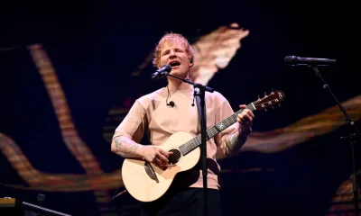 Ed Sheeran Pede Desculpas Aos Fãs Após Polêmica com Macklemore na "Loop Tour" no Brasil