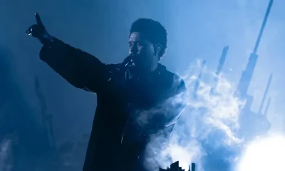 The Weeknd Surpreende no Japão com Nova Música que Sampleia Tema Icônico de Anime; Entenda a Colaboração Inusitada