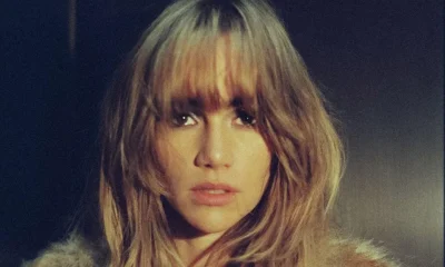 Suki Waterhouse
