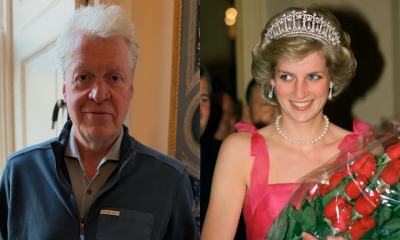 Irmão de Diana desmente teorias da conspiração sobre morte da princesa