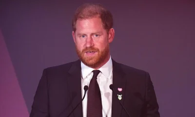 Príncipe Harry revela tática para animar Archie e Lilibet com "azul de segunda-feira" antes da nova escola