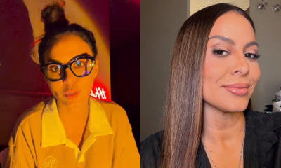 Alinne Rosa revela internação na UTI e alerta sobre saúde mental: 'Investigamos tudo'