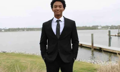 Morte de Nolan Wells: Júri não encontra provas criminais em caso de adolescente negro encontrado morto após passeio de barco nos EUA