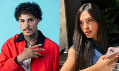 MC Livinho e Byanca Gabarron reatam casamento e moram em casas separadas; entenda