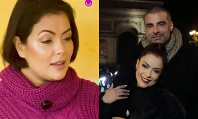 Lissa Martins desabafa sobre luto um ano após morte do marido JP Mantovani