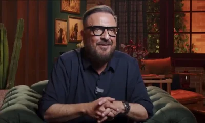 Rodrigo Carelli revela desistência de influencer em "A Fazenda 18" por "questão comercial"