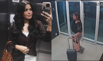 Apartamento de Isabelle Caracristi foi limpo e ofertado à venda após morte da jovem