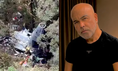 Especialista aponta frente fria intensa como possível causa da queda de helicóptero que matou cantor Rick