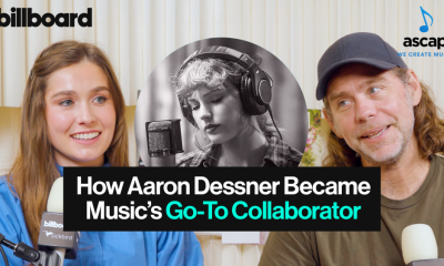 Aaron Dessner: O Mago da Colaboração que Transforma Músicas de Taylor Swift, Noah Kahan e Gracie Abrams