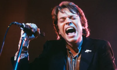 Legado Musical de Robert Palmer Ganha Nova Gestão: Estate Firma Parceria Estratégica com Primary Wave