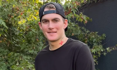 Presley Gerber: Médico teria receitado cetamina mesmo com histórico de dependência do modelo