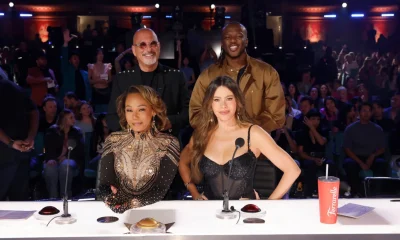 Nene Royal é o Grande Campeão da 21ª Temporada de America's Got Talent e Leva Prêmio Milionário para Casa