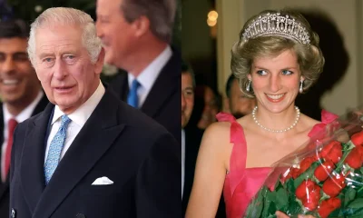 Rainha Elizabeth II considerou cirurgia nas orelhas de Charles III, revela irmão de Diana