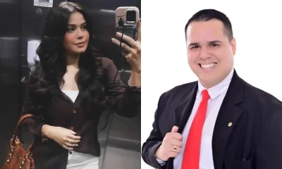 Isabelle Caracristi: Dono de escritório relata queixa da jovem sobre "sufocamento" pelo namorado