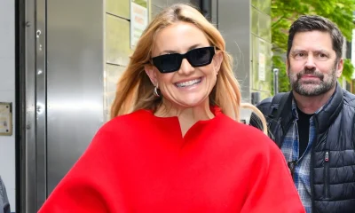 Achado Viral: Bolsa Estilo Kate Hudson, Avaliada em R$ 10.000, Sai por Apenas R$ 100 na Amazon - Look 'Old Money' Acessível!
