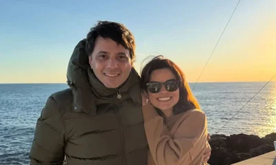 Vanessa Giácomo e Giuseppe Dioguardi anunciam fim do casamento após 12 anos