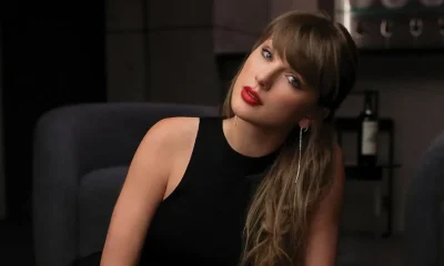 Taylor Swift lança faixas inéditas e fãs apontam quem são os ex-namorados citados