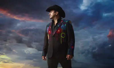 Julión Álvarez Homenageia Mariachi com EP 'Ranchero de Corazón': 'Mariachi é Sagrado para Mim'