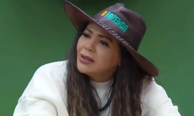 A Fazenda 18: Darlin traça plano para colocar dupla na Roça e expor manipulação
