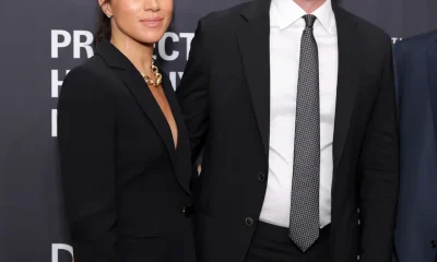 Príncipe Harry Revela Reação de Meghan Markle Após Salto de Paraquedas no Canadá: 'Ela Ficou Aliviada'